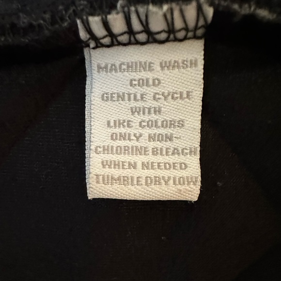 Charter Club Frostek Black Quilted Fleece Short Jacket,Size L - Picture 3 of 5